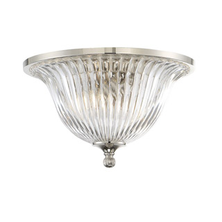 Savoy house 6-150-14-109 Aberdeen Flush Mount потолочный светильник