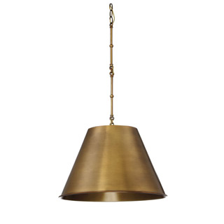 Savoy house 7-131-1-322 Alden 1 Light Pendant 