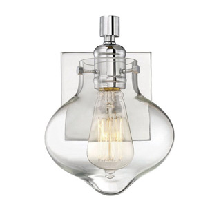 Savoy house 9-9400-1-11 Allman 1 Light Sconce настенный светильник