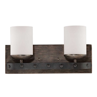 Savoy house 8-9542-2-196 Alsace 2 Light Bath Bar настенный светильник