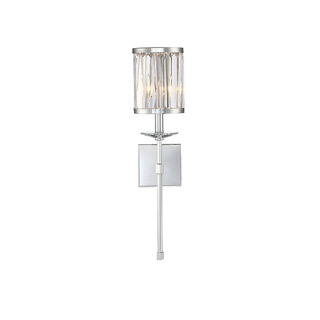 Savoy house 9-400-1-11 Ashbourne 1 Light Wall Sconce настенный светильник