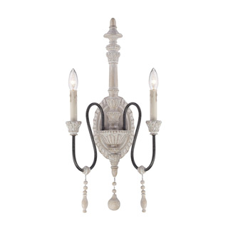 Savoy house 9-293-2-23 Ashland 2 Light Sconce настенный светильник