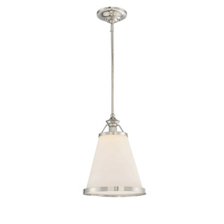 Savoy house 7-130-1-109 Ashmont Pendant 