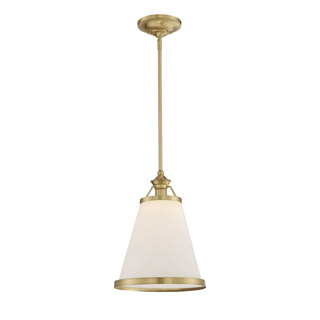 Savoy house 7-130-1-63 Ashmont Pendant 