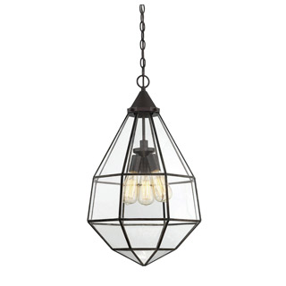 Savoy house 7-9017-3-13 Austen Large 3 Light Pendant подвесной светильник