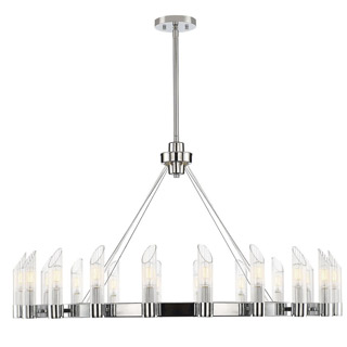 Savoy house 1-15000-20-11 Baldwin 20 Light Chandelier люстра
