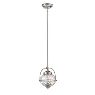 Savoy house 7-460-2-109 Banbury 2 Light Pendant подвесной светильник