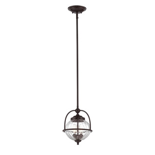 Savoy house 7-460-2-213 Banbury 2 Light Pendant подвесной светильник
