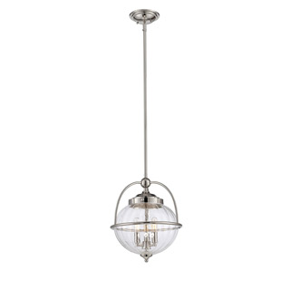 Savoy house 7-461-3-109 Banbury 3 Light Pendant подвесной светильник