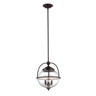 Savoy house 7-461-3-213 Banbury 3 Light Pendant подвесной светильник
