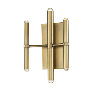 Savoy house 9-2602-6-322 Barnum 6 Light LED Wall Sconce 