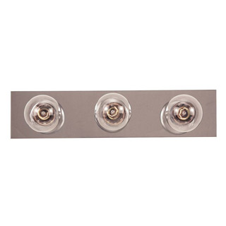 Savoy house 87116-CH 3 Light Bath Bar настенный светильник