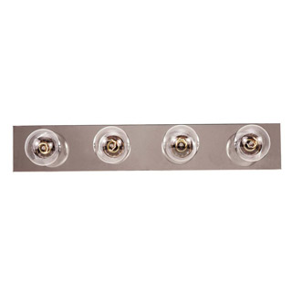 Savoy house 87117-CH 4 Light Bath Bar настенный светильник