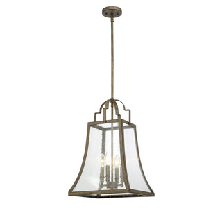 Savoy house 7-922-4-12 Belle 4 Light Pendant подвесной светильник