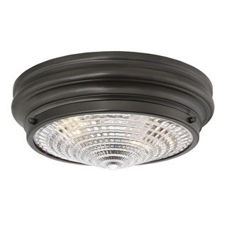 Savoy house 6-9069-13-13 Benton 13" Flush Mount 