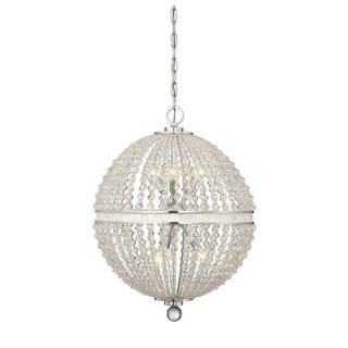 Savoy house 7-1771-9-11 Bourne 9 Light Pendant подвесной светильник