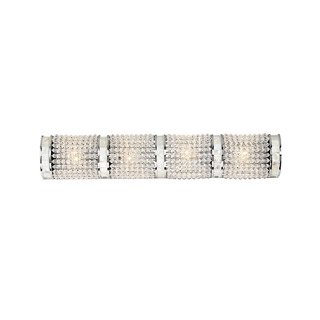 Savoy house 8-1774-4-11 Bourne 4 Light Bath Bar настенный светильник