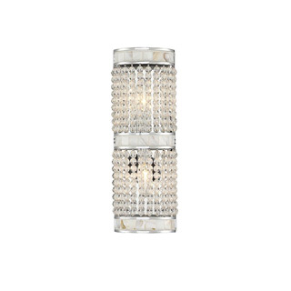 Savoy house 9-1773-2-11 Bourne 2 Light Wall Sconce уличный светильник