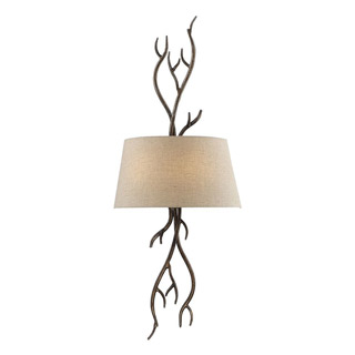 Savoy house 9-4803-2-132 Brambles 2 Light Sconce настенный светильник