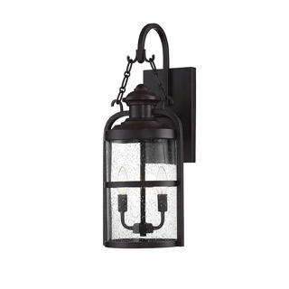 Savoy house 5-1800-13 Brekinridge 9" Wall Lantern уличный светильник