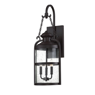 Savoy house 5-1801-13 Brekenridge 11" Wall Lantern уличный светильник