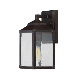 Savoy house 5-340-213 Brennan Outdoor Wall Lantern настенный светильник