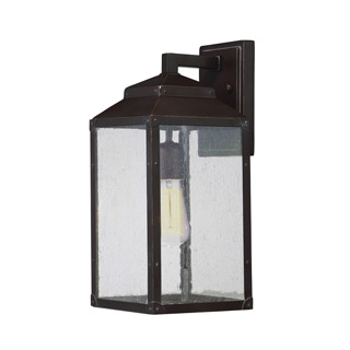Savoy house 5-341-213 Brennan Outdoor Wall Lantern настенный светильник