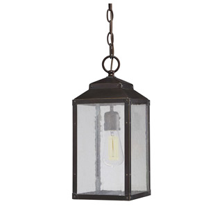 Savoy house 5-342-213 Brennan Outdoor Hanging Lantern потолочный светильник