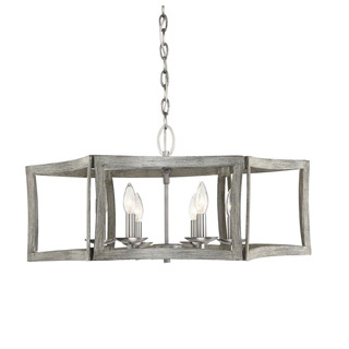 Savoy house 7-0201-6-139 Brookline 6 Light Pendant подвесной светильник