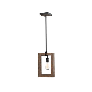 Savoy house 7-992-1-41 Burgess 1 Light Mini Pendant подвесной светильник