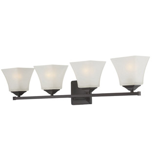 Savoy house 8-2098-4-13 Castel 4 Light Bath Bar настенный светильник