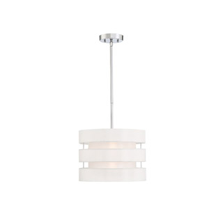 Savoy house 7-10000-1-11 Chilton 1 Light Pendant подвесной светильник