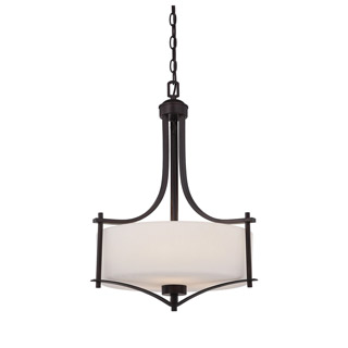 Savoy house 3-333-3-13 Colton 3 Light Pendant подвесной светильник
