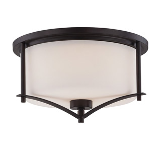 Savoy house 6-335-15-13 Colton Flush Mount потолочный светильник