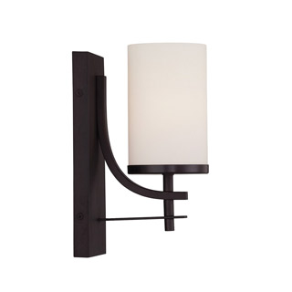 Savoy house 9-337-1-13 Colton 1 Light Sconce настенный светильник