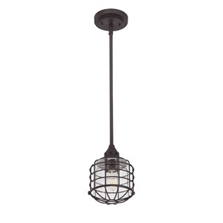 Savoy house 7-576-1-13 Connell Mini Pendant подвесной светильник