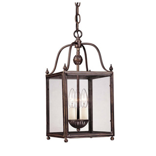 Savoy house 3-80029-3-323 Crabapple Foyer потолочный светильник