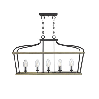 Savoy house 1-0131-5-70 Danbury 5 Light Outdoor Chandelier уличный светильник