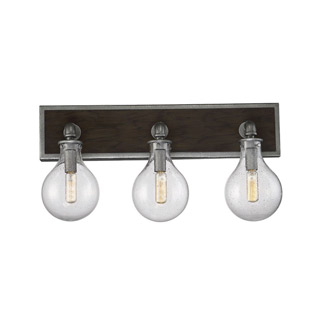 Savoy house 8-6073-3-90 Dansk 3 Light Bath Bar настенный светильник
