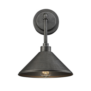 Savoy house 9-6074-1-90 Dansk 1 Light Damp Rated Sconce настенный светильник