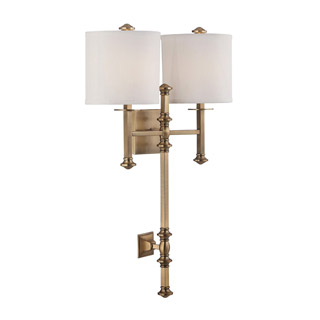 Savoy house 9-7141-2-322 Devon 2 Light Sconce настенный светильник