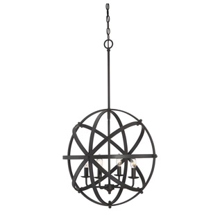 Savoy house 7-4353-4-13 Dias Orb Pendant подвесной светильник