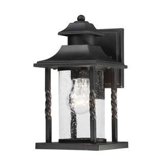 Savoy house 5-1230-BK Dorado Wall Lantern настенный светильник