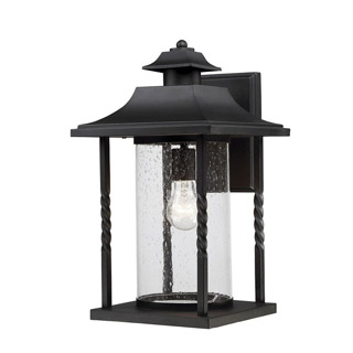 Savoy house 5-1234-BK Dorado Wall Lantern настенный светильник