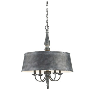 Savoy house 1-6602-4-116 Dover 4 Light Chandelier люстра