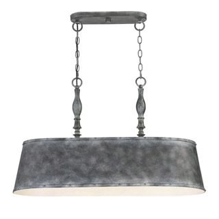 Savoy house 1-6603-5-116 Dover 5 Light Trestle люстра