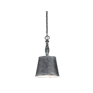 Savoy house 7-6600-1-116 Dover 1 Light Pendant подвесной светильник