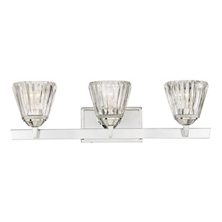 Savoy house 8-9020-3-11 Dresden 3 Light Bath Bar настенный светильник