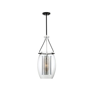 Savoy house 7-9063-1-67 Dunbar 1 Light Pendant подвесной светильник