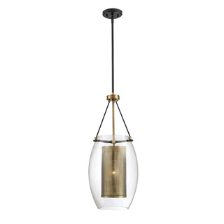 Savoy house 7-9063-1-95 Dunbar 1 Light Pendant подвесной светильник